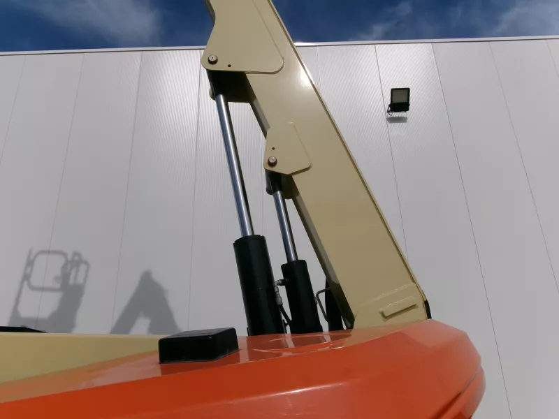 JLG - Articulating booms - V31228