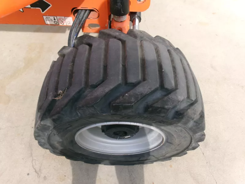 JLG - Articulating booms - V31228