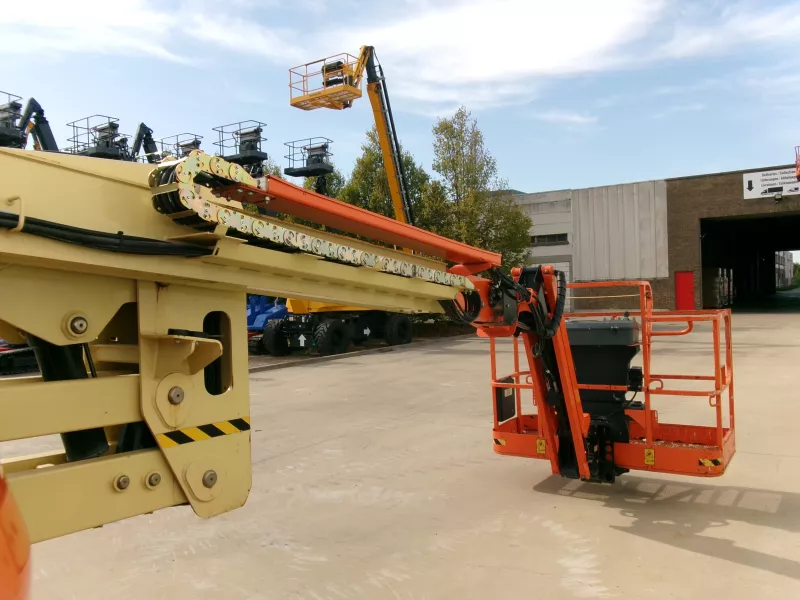 JLG - Articulating booms - V31228