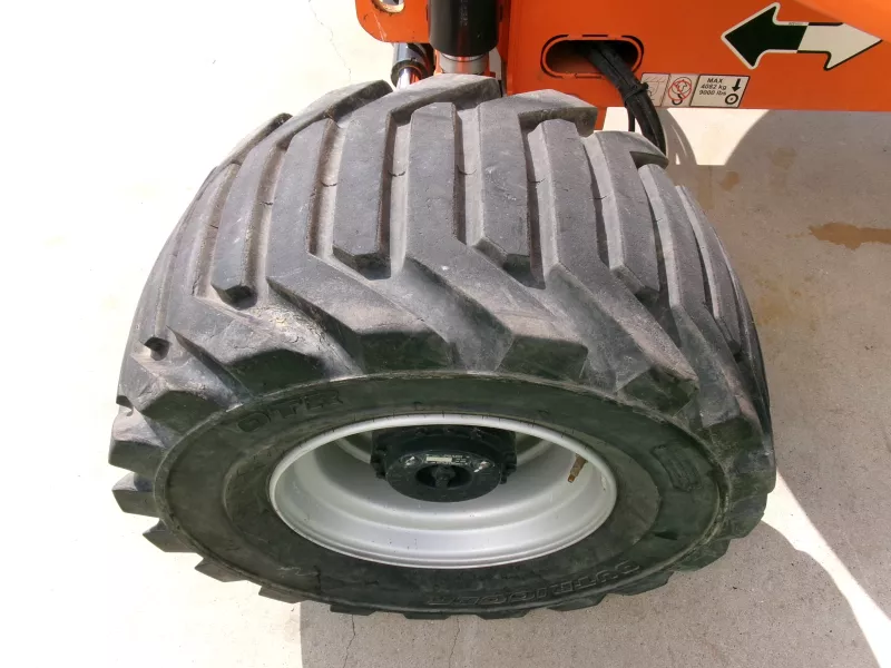 JLG - Articulating booms - V31229