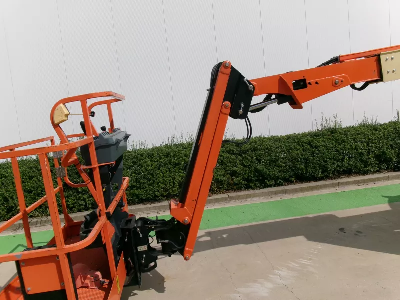 JLG - Articulating booms - V31229