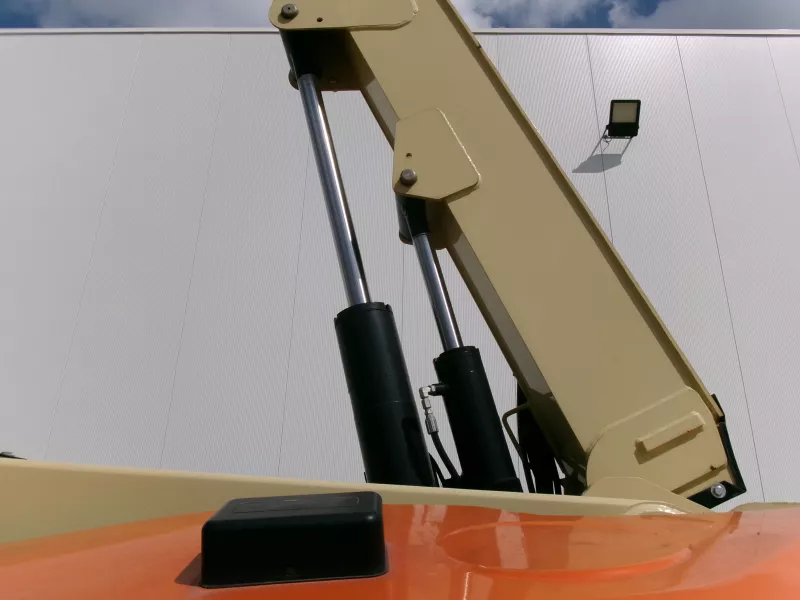 JLG - Articulating booms - V31229