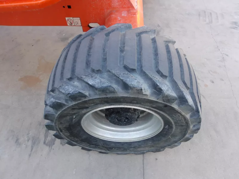 JLG - Articulating booms - V31232