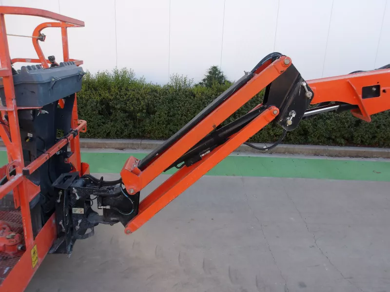 JLG - Articulating booms - V31232