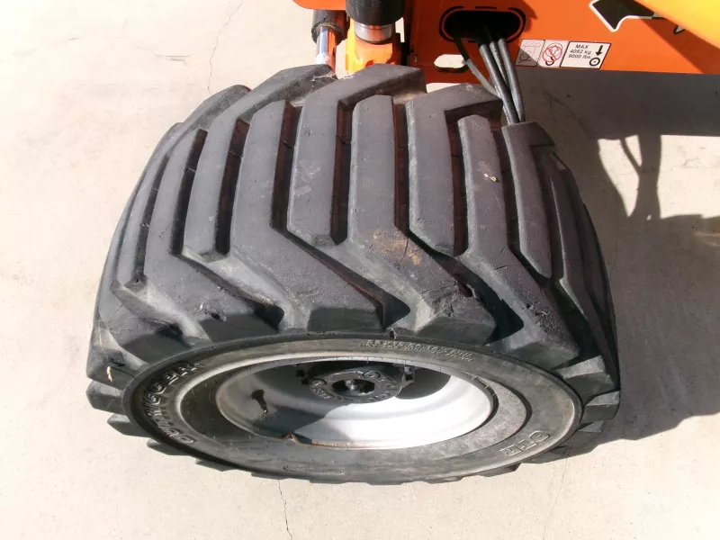 JLG - Articulating booms - V31235