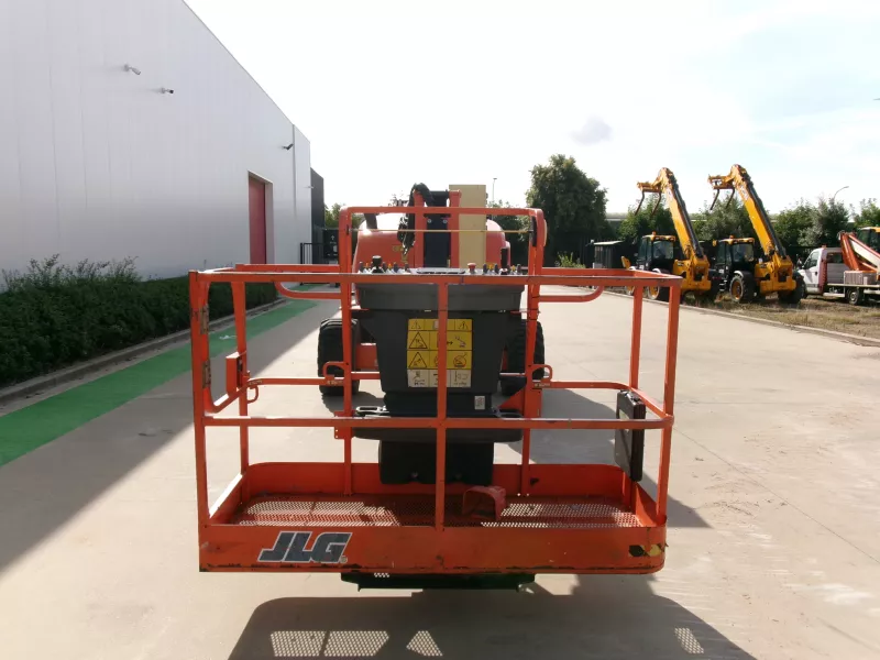 JLG - Articulating booms - V31235