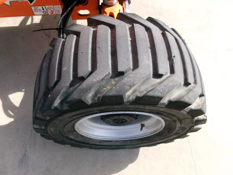 JLG - Articulating booms - V31235