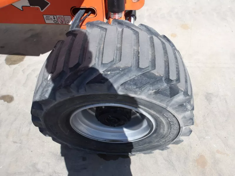 JLG - Articulating booms - V31238