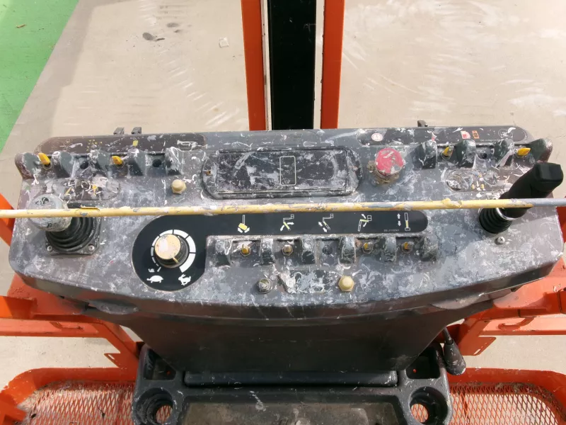 JLG - Articulating booms - V31241