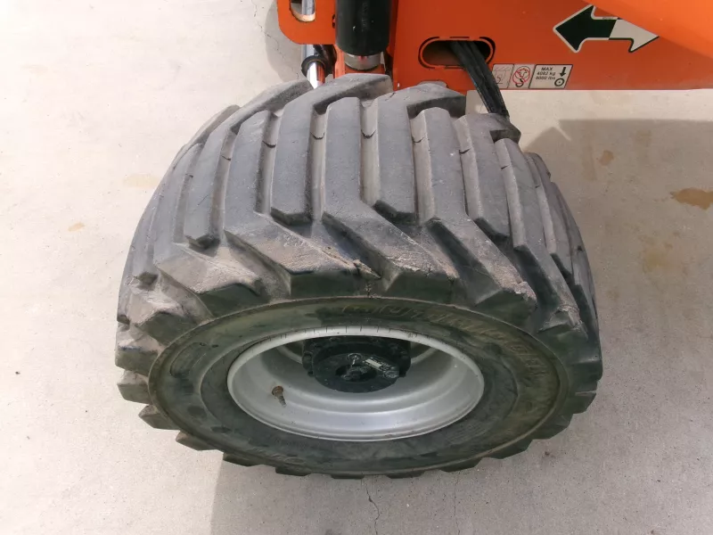 JLG - Articulating booms - V31241