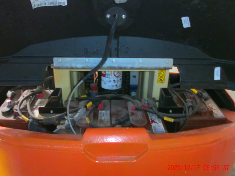 JLG - Vertical masts - V31283