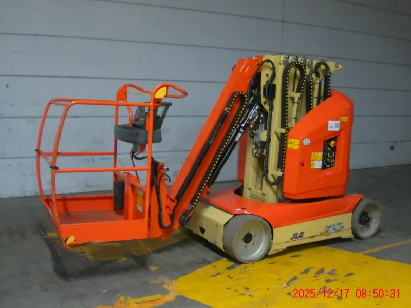 JLG - Vertical masts - V31283
