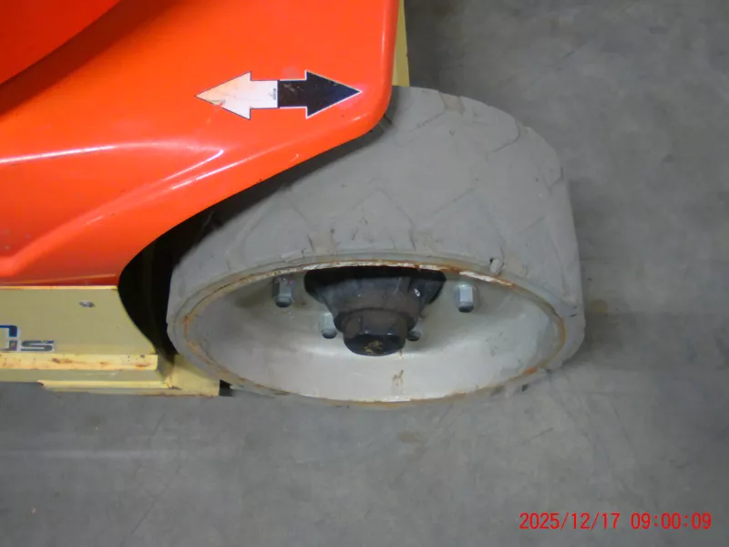 JLG - Vertical masts - V31283