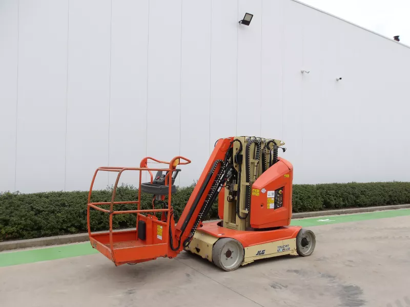 JLG - Vertical masts - V31285