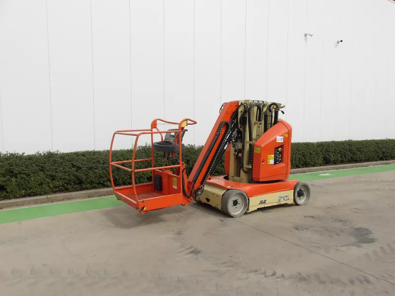 JLG - Vertical masts - V31286