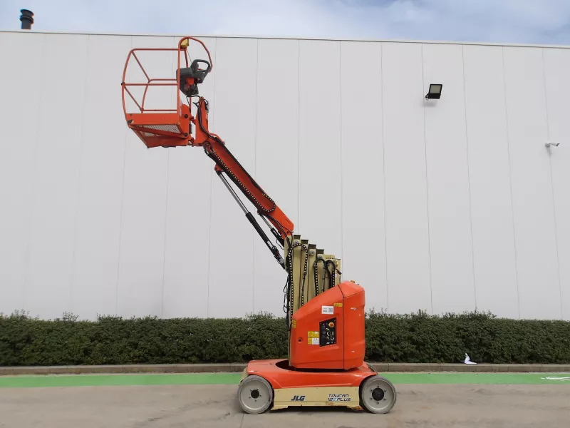 JLG - Vertical masts - V31286