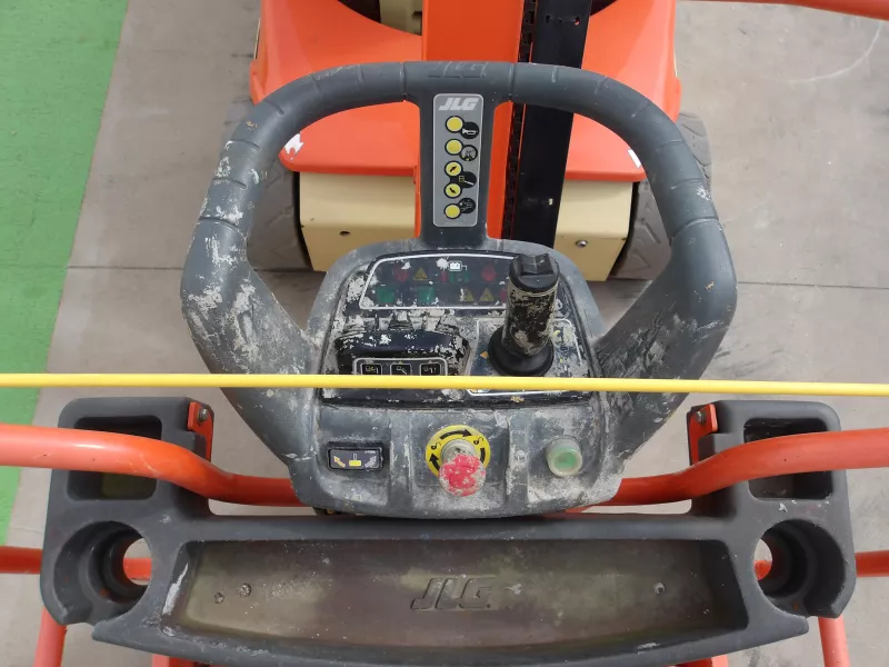 JLG - Vertical masts - V31286