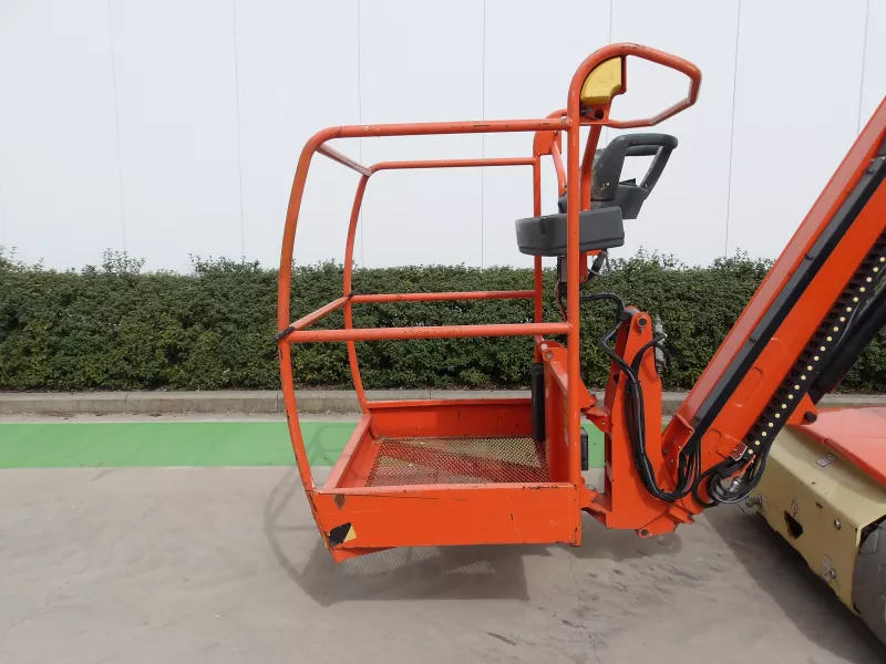 JLG - Vertical masts - V31286