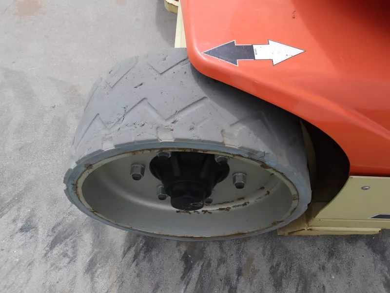 JLG - Vertical masts - V31286