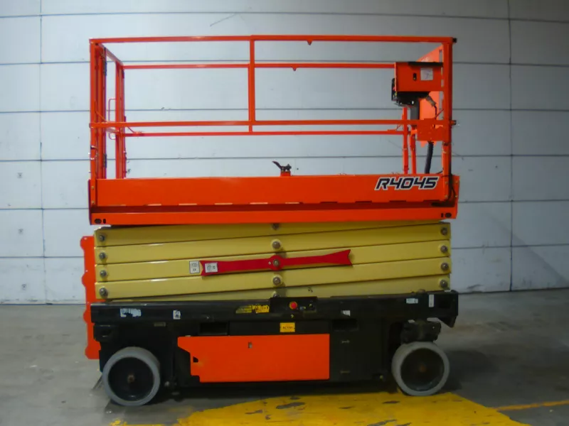JLG - Scissor lifts - V31314