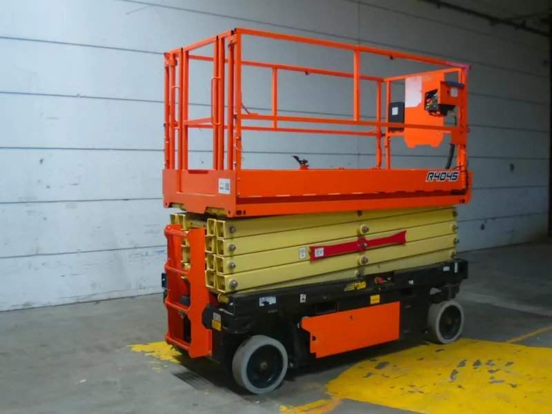 JLG - Scissor lifts - V31314