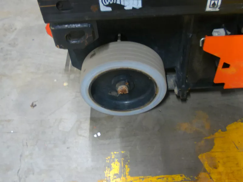 JLG - Scissor lifts - V31314