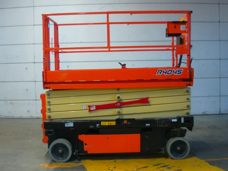 JLG - Scissor lifts - V31324