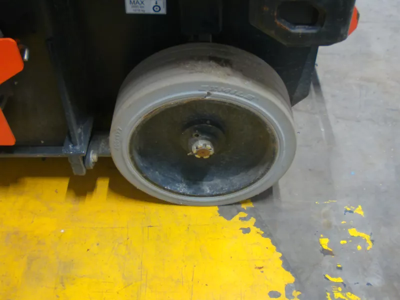 JLG - Scissor lifts - V31324