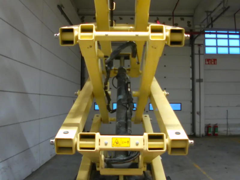 JLG - Scissor lifts - V31324