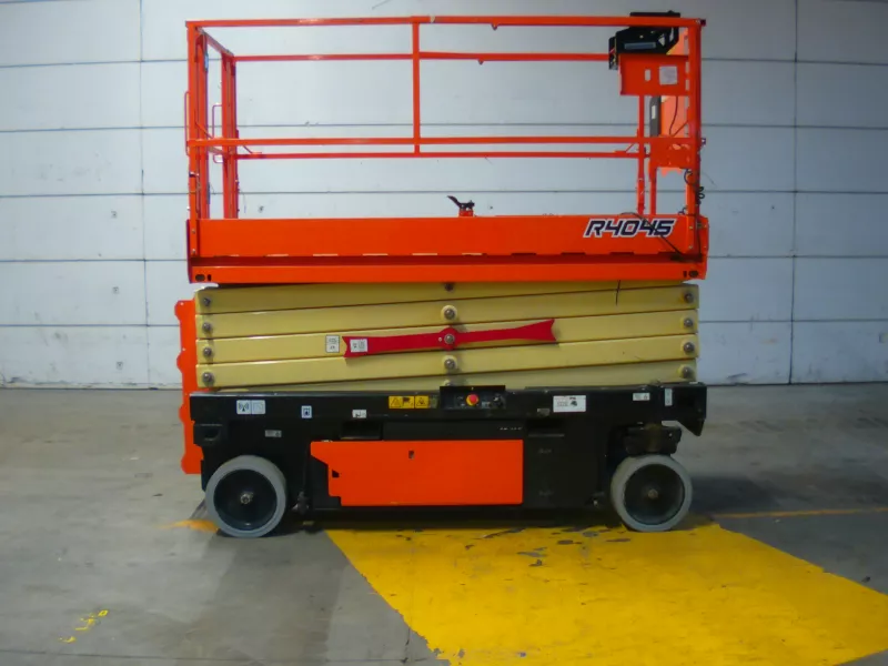 JLG - Scissor lifts - V31326