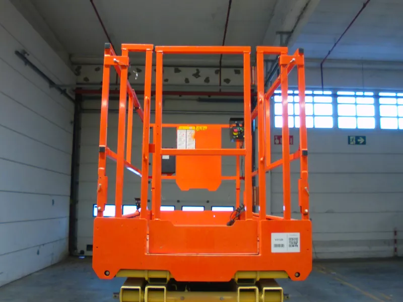 JLG - Scissor lifts - V31326