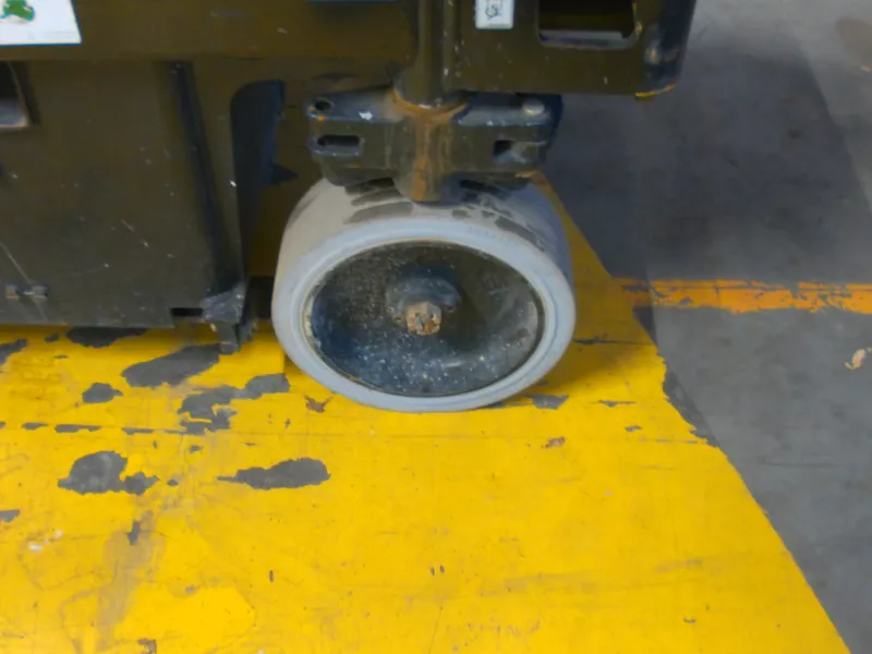 JLG - Scissor lifts - V31326