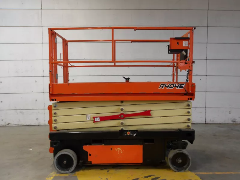 JLG - Scissor lifts - V31331
