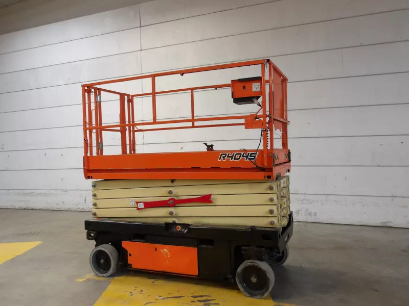 JLG - Scissor lifts - V31331