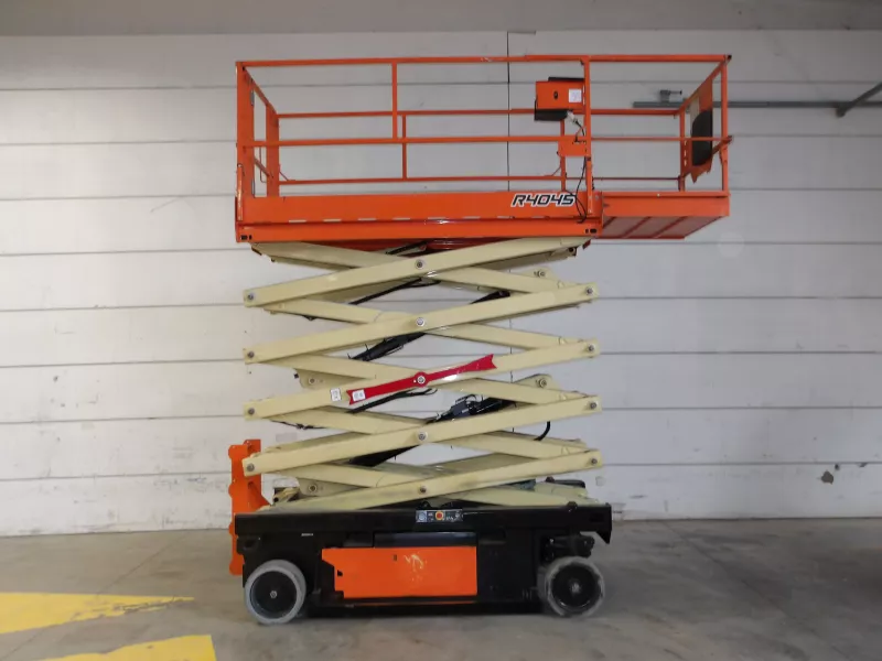 JLG - Scissor lifts - V31331