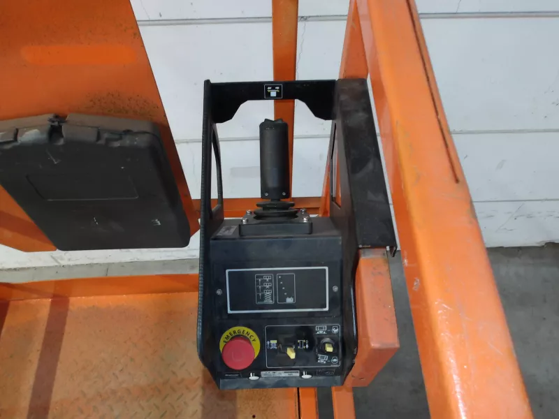 JLG - Scissor lifts - V31331