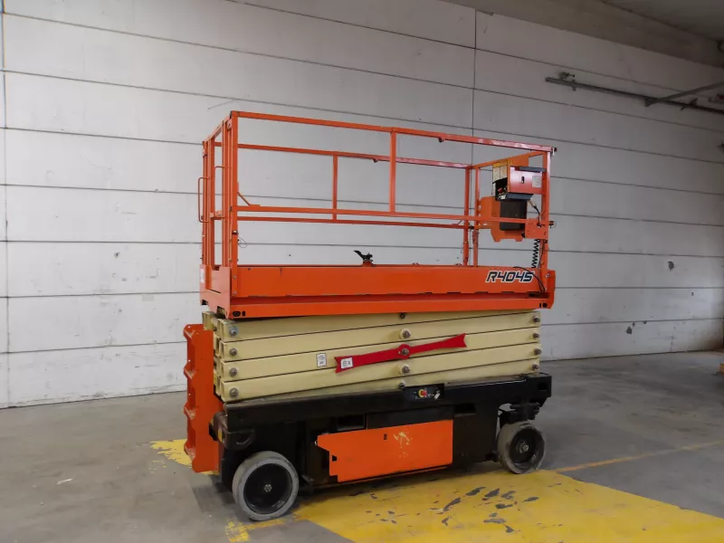 JLG - Scissor lifts - V31331