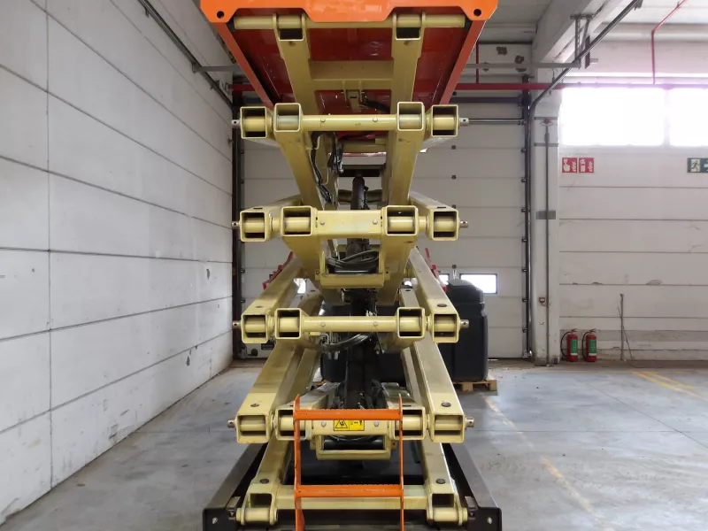 JLG - Scissor lifts - V31331
