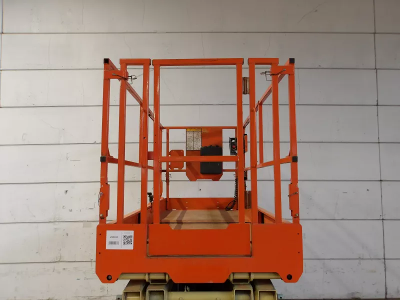 JLG - Scissor lifts - V31331