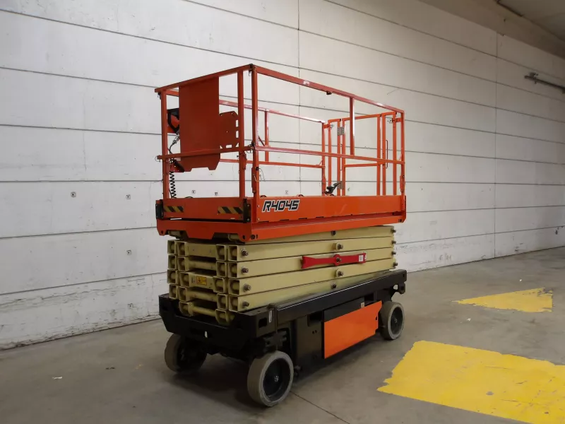 JLG - Scissor lifts - V31331