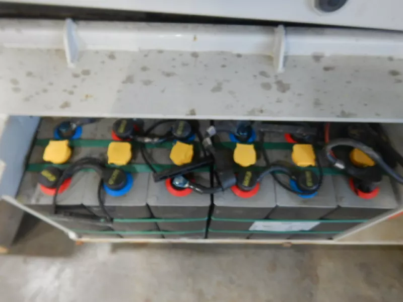 Scissor lifts - V31363