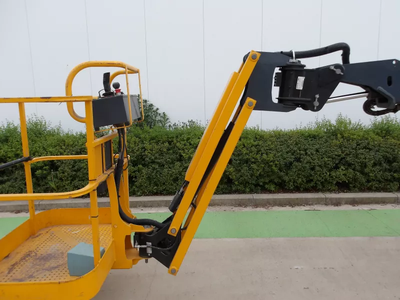 Haulotte - Articulating booms - V31904