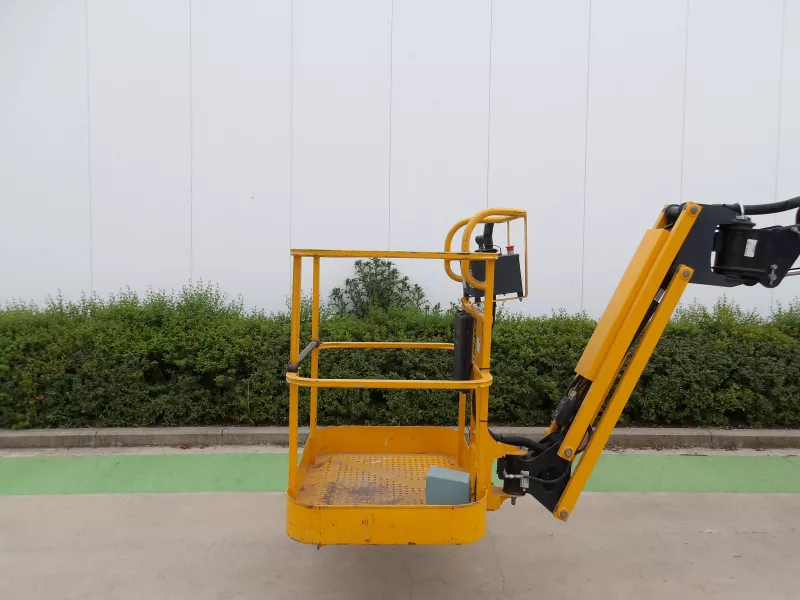 Haulotte - Articulating booms - V31904