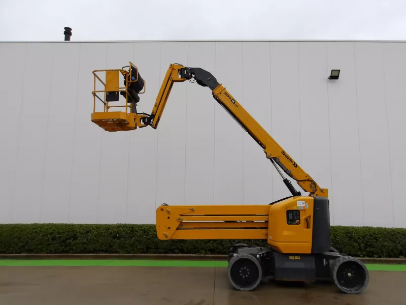 Haulotte - Articulating booms - V31940