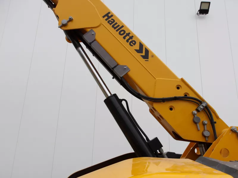 Haulotte - Articulating booms - V31940
