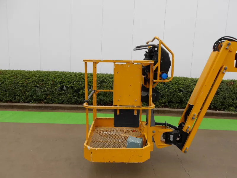 Haulotte - Articulating booms - V31940