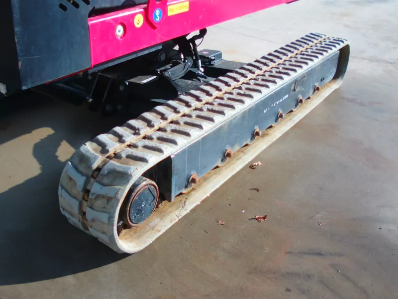 AlmaCrawler - Scissor lifts - V32341