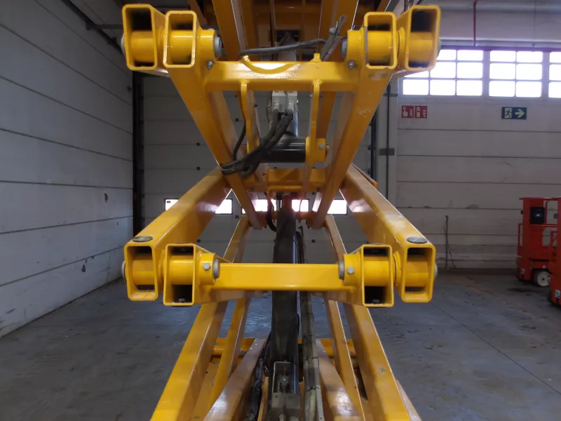 Haulotte - Scissor lifts - V33617