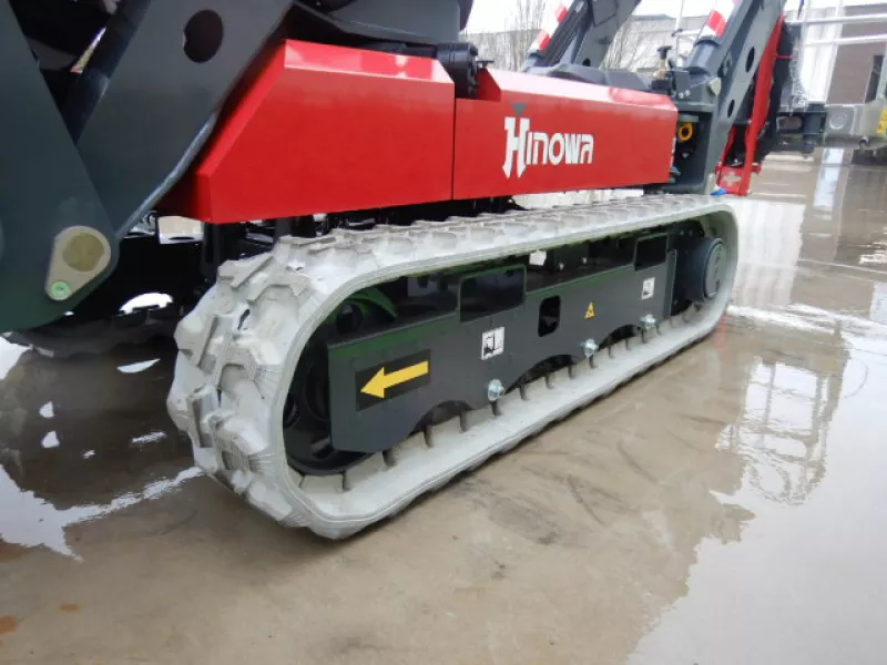 Hinowa - Spider lifts - V33849