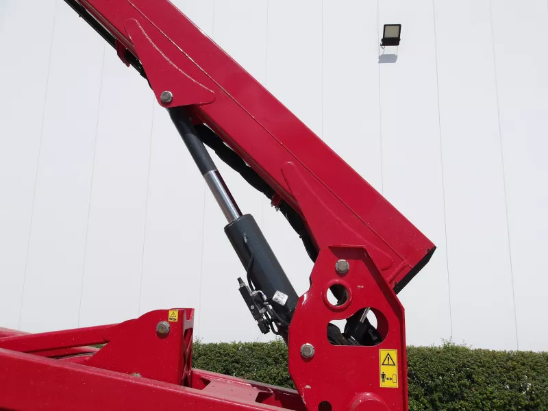 Hinowa - Spider lifts - V33867